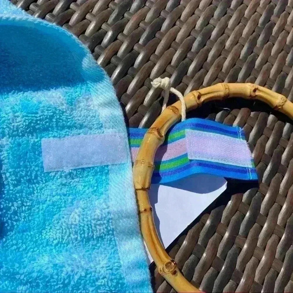 Bundle New handmade beach bags 3 - Picture 5 of 5